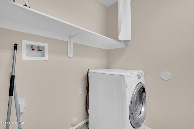 8698 N Joanna Drive, Tucson, AZ 85742