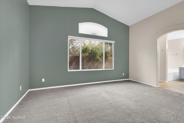 8698 N Joanna Drive, Tucson, AZ 85742