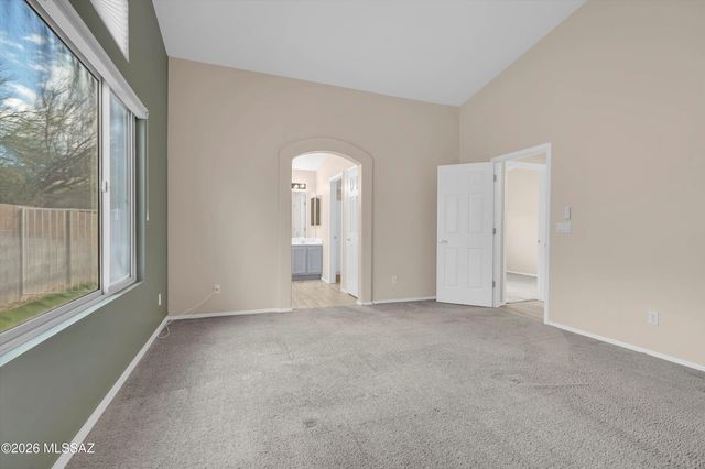 8698 N Joanna Drive, Tucson, AZ 85742