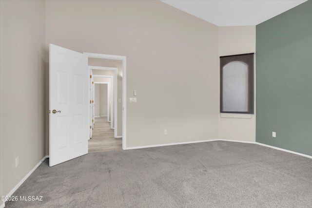 8698 N Joanna Drive, Tucson, AZ 85742