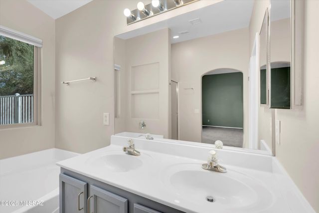 8698 N Joanna Drive, Tucson, AZ 85742