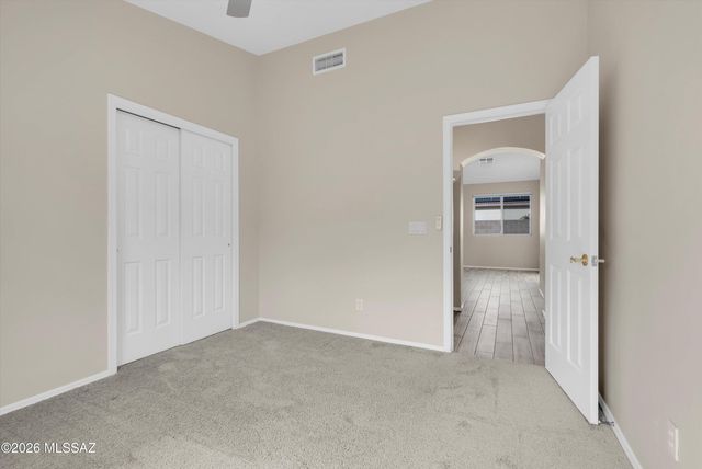 8698 N Joanna Drive, Tucson, AZ 85742