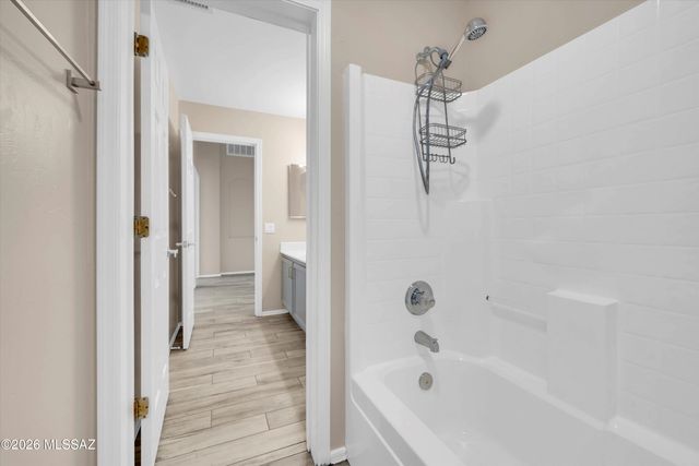 8698 N Joanna Drive, Tucson, AZ 85742