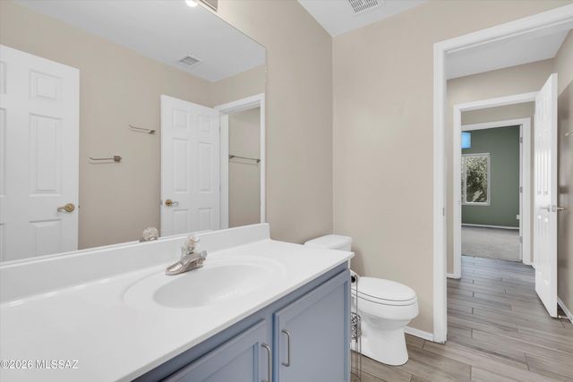 8698 N Joanna Drive, Tucson, AZ 85742