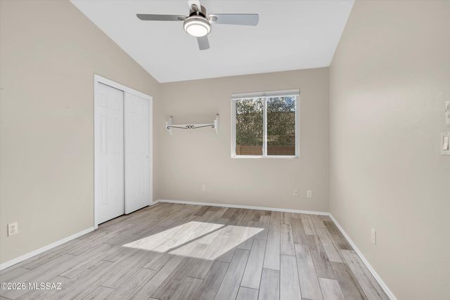 8698 N Joanna Drive, Tucson, AZ 85742