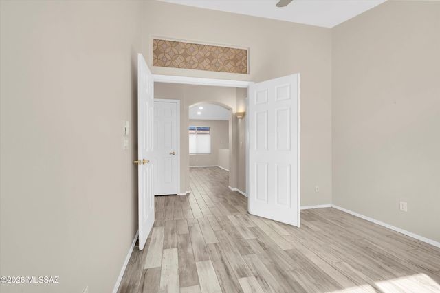 8698 N Joanna Drive, Tucson, AZ 85742