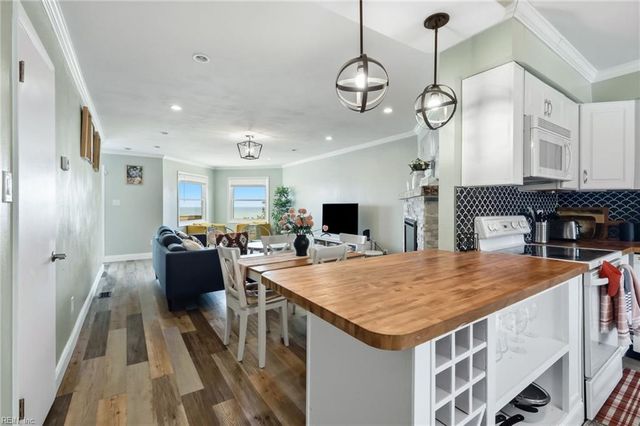 1140 E Ocean View Ave Apt F, Norfolk, VA 23503