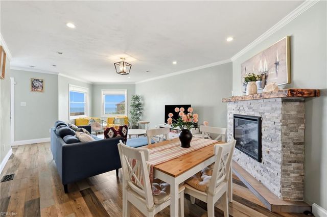 1140 E Ocean View Ave Apt F, Norfolk, VA 23503