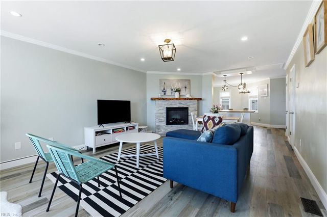 1140 E Ocean View Ave Apt F, Norfolk, VA 23503