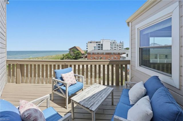 1140 E Ocean View Ave Apt F, Norfolk, VA 23503