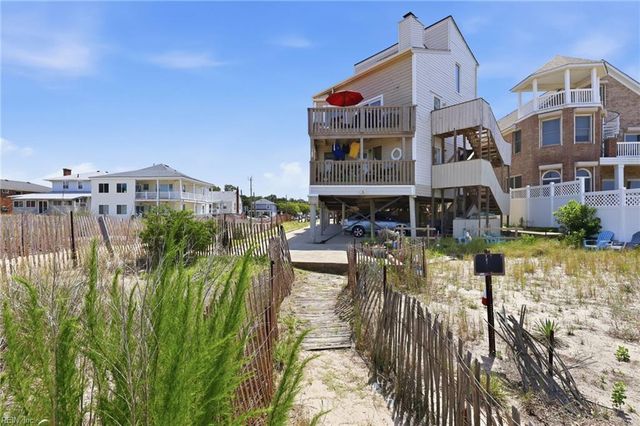 1140 E Ocean View Ave Apt F, Norfolk, VA 23503