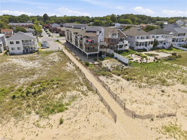 1140 E Ocean View Ave Apt F, Norfolk, VA 23503