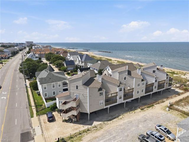 1140 E Ocean View Ave Apt F, Norfolk, VA 23503