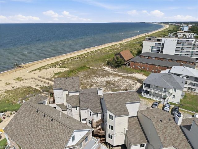 1140 E Ocean View Ave Apt F, Norfolk, VA 23503