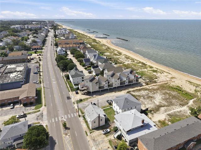 1140 E Ocean View Ave Apt F, Norfolk, VA 23503