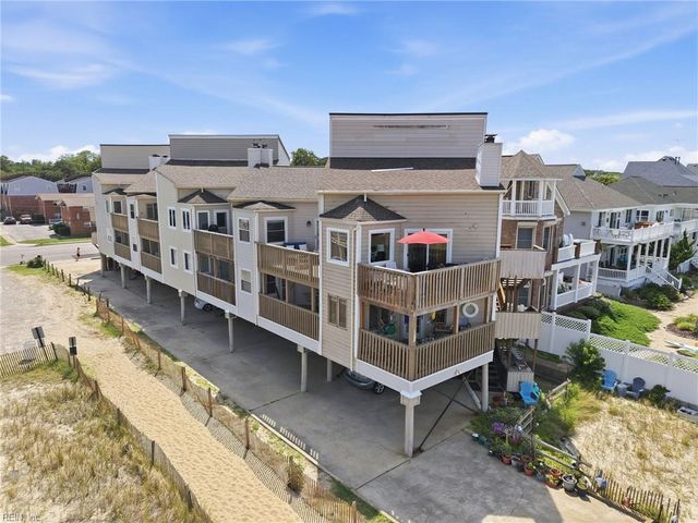 1140 E Ocean View Ave Apt F, Norfolk, VA 23503