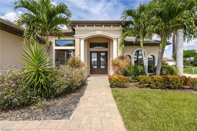2522 SW 27th AVE, Cape Coral, FL 33914