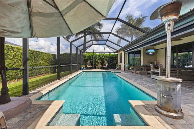 2522 SW 27th AVE, Cape Coral, FL 33914