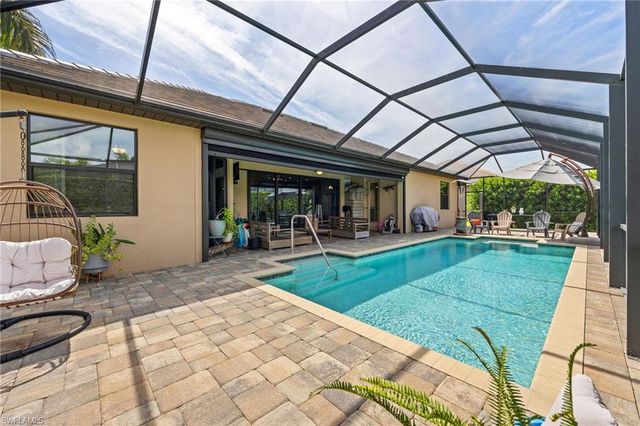2522 SW 27th AVE, Cape Coral, FL 33914