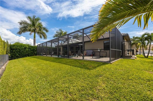 2522 SW 27th AVE, Cape Coral, FL 33914