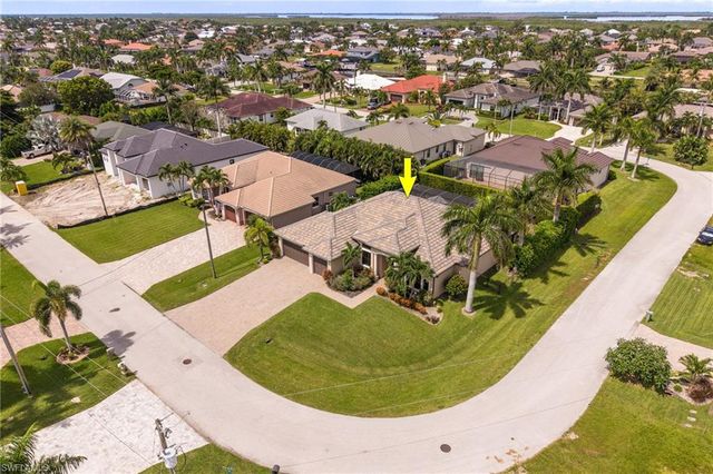 2522 SW 27th AVE, Cape Coral, FL 33914