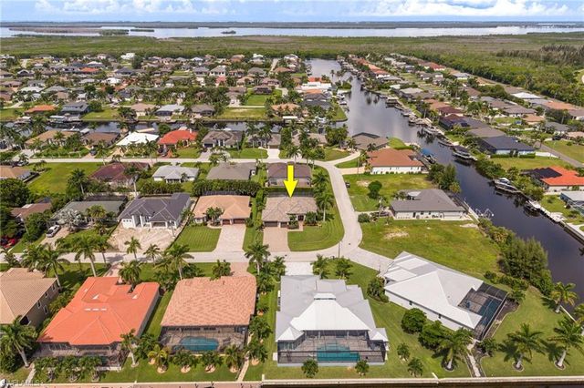 2522 SW 27th AVE, Cape Coral, FL 33914