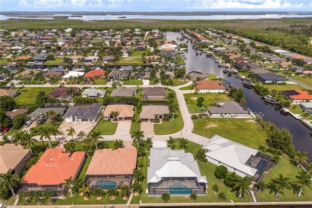 2522 SW 27th AVE, Cape Coral, FL 33914