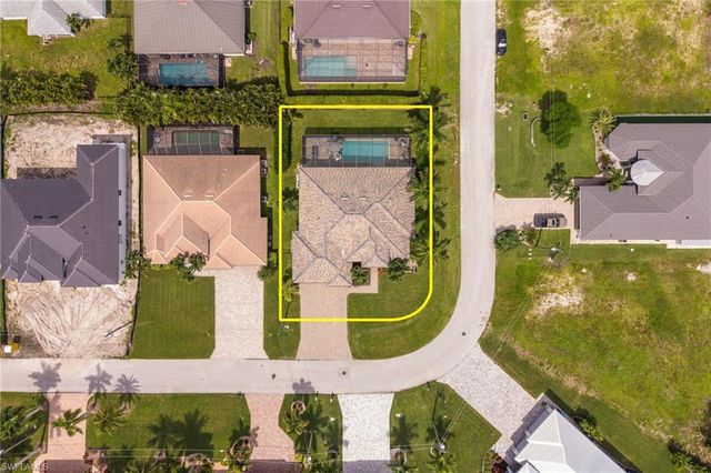 2522 SW 27th AVE, Cape Coral, FL 33914