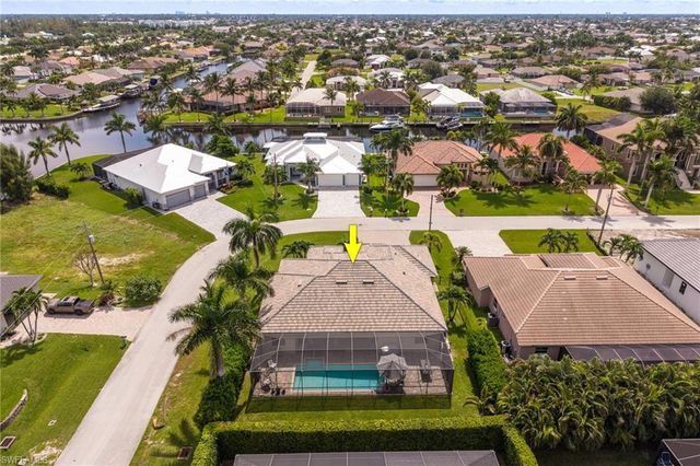 2522 SW 27th AVE, Cape Coral, FL 33914