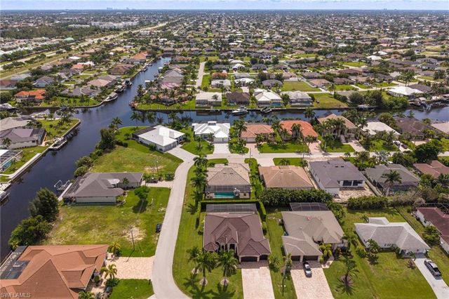 2522 SW 27th AVE, Cape Coral, FL 33914