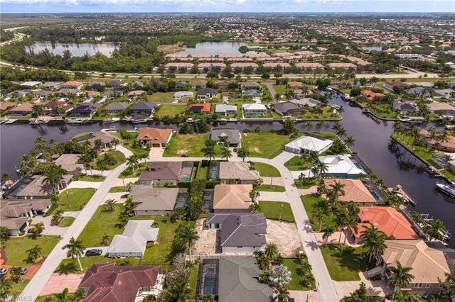 2522 SW 27th AVE, Cape Coral, FL 33914