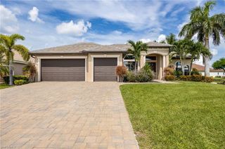 2522 SW 27th AVE, Cape Coral, FL 33914