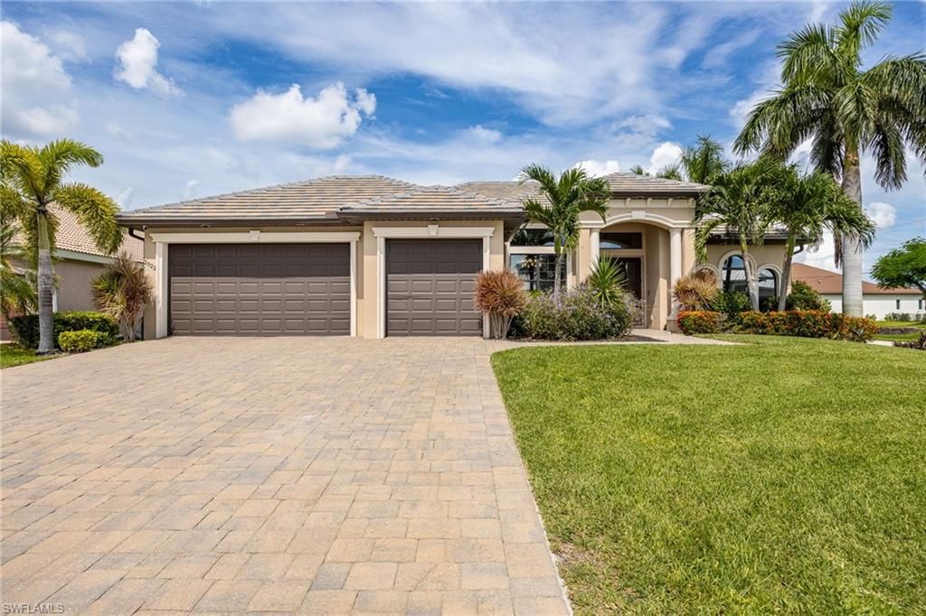 2522 SW 27th AVE, Cape Coral, FL 33914
