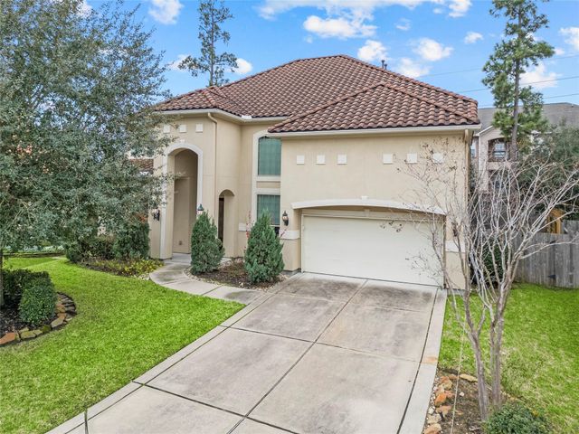 15611 Lake Iris Drive, Houston, TX 77070