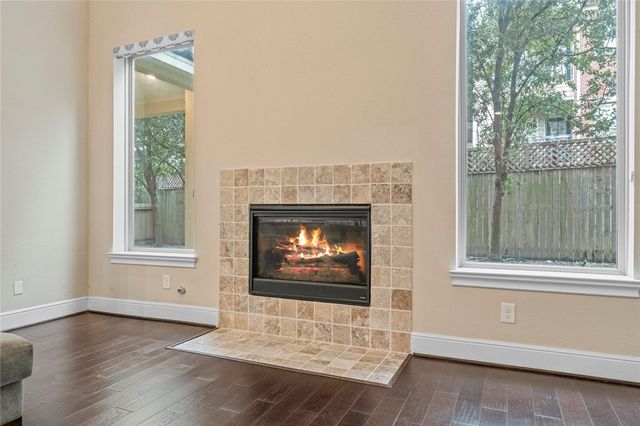 15611 Lake Iris Drive, Houston, TX 77070