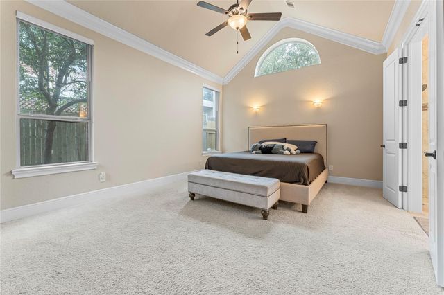 15611 Lake Iris Drive, Houston, TX 77070