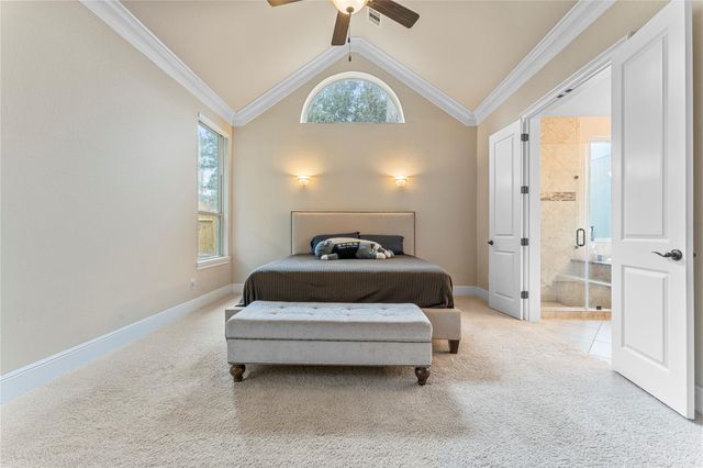 15611 Lake Iris Drive, Houston, TX 77070