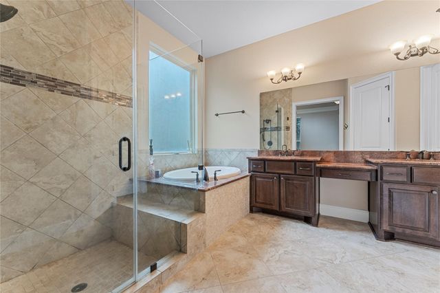 15611 Lake Iris Drive, Houston, TX 77070