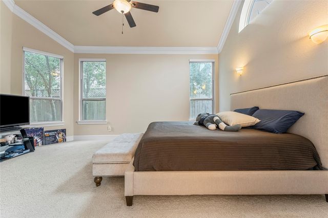 15611 Lake Iris Drive, Houston, TX 77070