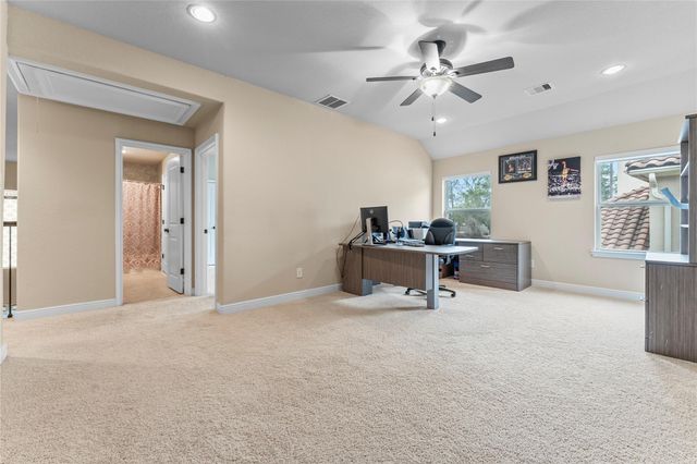 15611 Lake Iris Drive, Houston, TX 77070