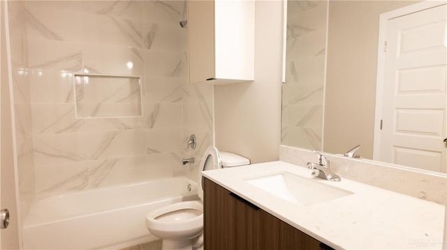 705 Deanne Drive, Weslaco, TX 78596