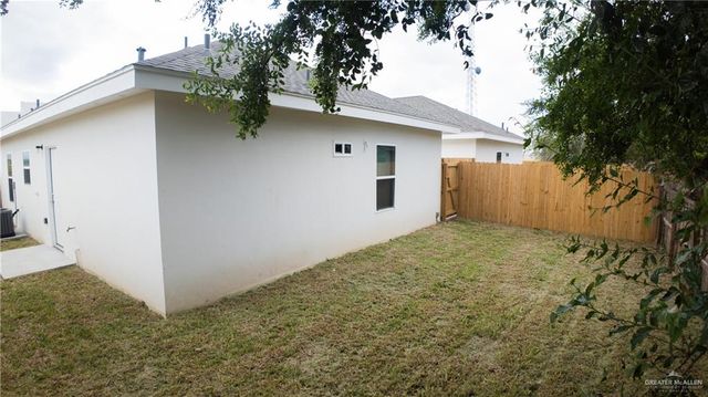 705 Deanne Drive, Weslaco, TX 78596