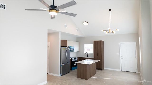 705 Deanne Drive, Weslaco, TX 78596