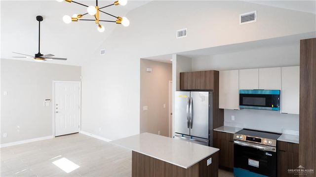 705 Deanne Drive, Weslaco, TX 78596