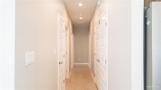 705 Deanne Drive, Weslaco, TX 78596