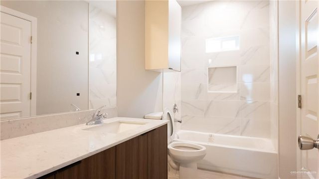 705 Deanne Drive, Weslaco, TX 78596