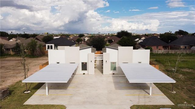 705 Deanne Drive, Weslaco, TX 78596