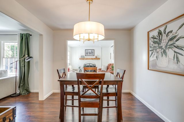 4621 Fawn Drive, Fort Worth, TX 76132