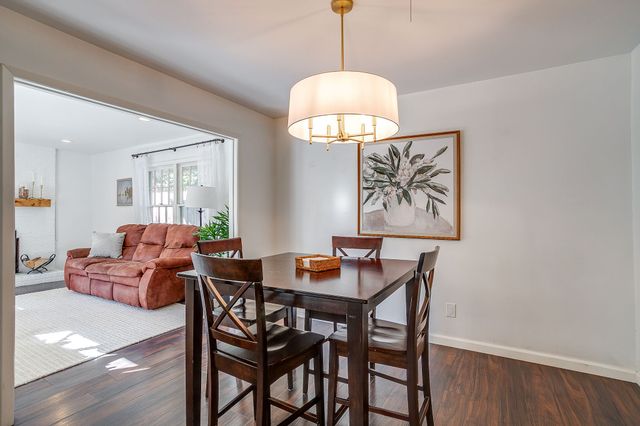 4621 Fawn Drive, Fort Worth, TX 76132