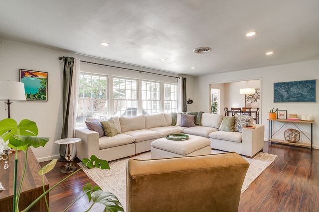 4621 Fawn Drive, Fort Worth, TX 76132
